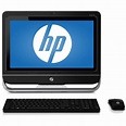 Refurbished HP Pavilion 20-b323w All-in-One Desktop PC with AMD E1-1500 ...