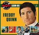 Originale Album-Box (Deluxe Edition) - Quinn,Freddy: Amazon.de: Musik