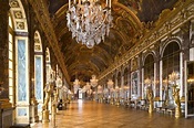Viajero Turismo: Conoce el Palacio de Versalles en Francia