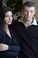 Monica Bellucci Vincent Cassel foto: l'amore cambia, non muore Foto 4 ...