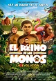 El reino de los monos : Fotos y carteles - SensaCine.com