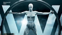 Westworld official poster revealed | EW.com