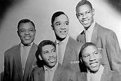 July 19, 1958 - The manager of The Drifters, George Treadwell, sacked ...
