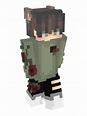 +78 Kawaii Aesthetic Minecraft Skins - Caca Doresde