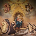 Our Lady, the Rosary and Europe - The Christian Heritage Centre