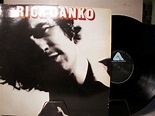 rick danko LP - Amazon.co.uk