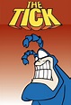 The Tick - TheTVDB.com