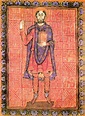#10 Henry 2nd, duke of Bavaria | Ottonian, Bavaria, Carolingian
