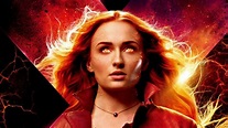 X-Men: Dark Phoenix - Marvel Comics Icons Featurette - IGN