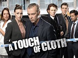 Prime Video: A Touch Of Cloth