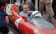 surtees - Driving.co.uk from The Sunday Times