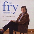 The Fry Chronicles Cd by Stephen Fry - Penguin Books Australia
