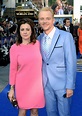 Simon Pegg body transformation left wife Maureen in tears | Metro News