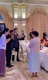 泰總理被習近平拒握手 下一秒給「娘娘驚喜」！幫彭麗媛過60大壽
