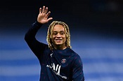 Xavi Simons heads back to the Netherlands after PSG contract ends ...