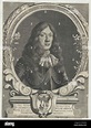 Wilhelm VII., Landgraf of Hessen-Kassel Stecher: Kilian, Philipp Stock ...