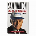 Sam Walton - Made In America - Liam M OBrien