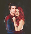 Shailene Woodley as Mary Jane Watson | Comic Book Movie | Pinterest