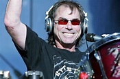 Mickey Hart Takes You On A Tour Of His Percussion Kit In New Video