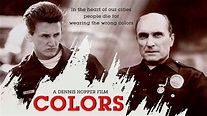 Colors - Colori di guerra (film 1988) TRAILER ITALIANO - YouTube