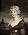 Mrs Dorothea Jordan by John Hoppner – HistorianRuby: An Historian's ...