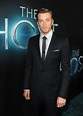 Jake Abel