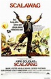 Scalawag (1973) - Posters — The Movie Database (TMDB)