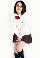 Japan Pretty Voice Actress(Seiyu) Rie Tanaka - I am an Asian Girl