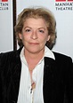 Suzanne Bertish