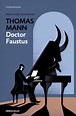 Doktor Faustus / Doctor Faustus by Thomas Mann, Paperback | Barnes & Noble®