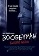 Boogeyman - L'uomo nero - Cinema Wiki
