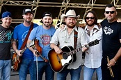 My Collections: Randy Rogers Band