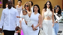 The Kardashian-Jenner Family Trees: Know Your Reality TV Royalty ...