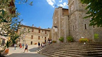 Visit Castellina in Chianti: 2021 Travel Guide for Castellina in ...