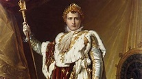 Afinal, quem coroou Napoleão Bonaparte?