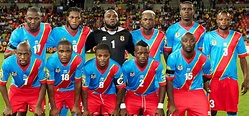 Congo - Copa de África 2017 - MARCA.com