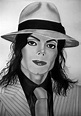 Michael Jackson - Strana 2 | Art michael jackson, Michael jackson ...