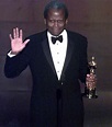 Watch Sidney Poitier's Moving 2002 Oscar Speech