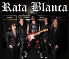Rata Blanca - Bottom Lounge | Chicago
