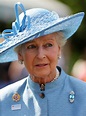 Princess Alexandra | Current Members of the British Royal Family ...