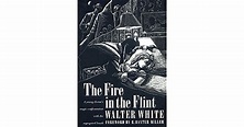 The Fire in the Flint by Walter Francis White