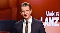 Markus Lanz' Gäste heute: Wer am Donnerstagabend im ZDF talkt | STERN.de