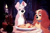 Lady and the Tramp (1955) | Animated Disney Movies For Kids | POPSUGAR ...