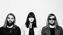 RECORD OF THE WEEK – BAND OF SKULLS – LOVE IS ALL YOU LOVE – Republic ...
