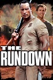 The Rundown (2003) - Posters — The Movie Database (TMDB)