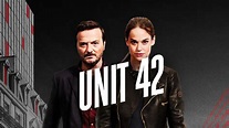 Unit 42: Crime-Serie über Cyber-Kriminalität - ZDFmediathek