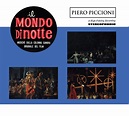 Il Mondo di Notte (1959) Original Soundtrack | Piero Piccioni