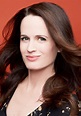 Elizabeth Reaser biografia