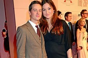 Babyglück: 'Oh Boy'-Star Tom Schilling und seine Freundin Annie ...