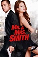 Mr. & Mrs. Smith (2005) Movie Information & Trailers | KinoCheck